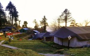 Camp Carnival in Kanatal | Camps in Kanatal